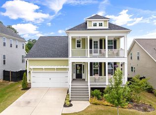 3040 Thurman Dairy Loop, Wake Forest, NC 27587