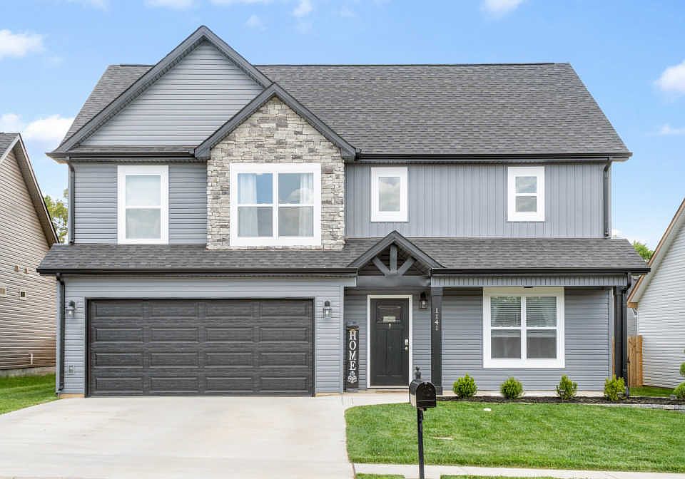 1st image of 1141 Eagles Bluff Dr