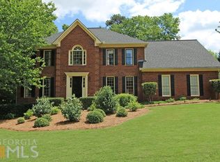 4255 N Mountain Rd NE, Marietta, GA 30066