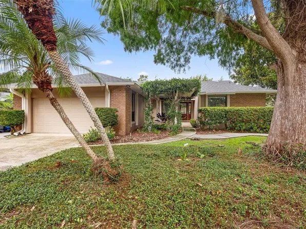 1261 Burning Tree Ln, Winter Park, FL 32792