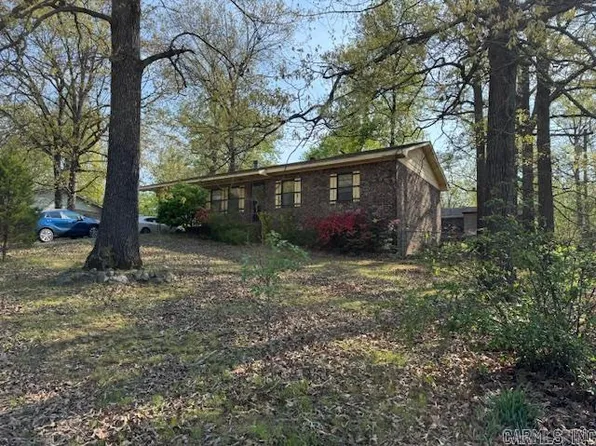 606 Carroll St, Pocahontas, AR 72455
