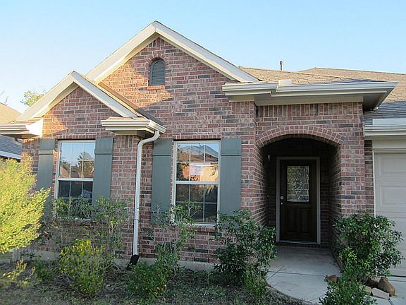 31 Sagamore Ridge PlThe Woodlands, TX 77389