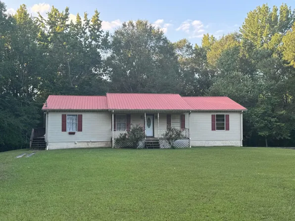 1454 Radiant City Rd, Nauvoo, AL 35578