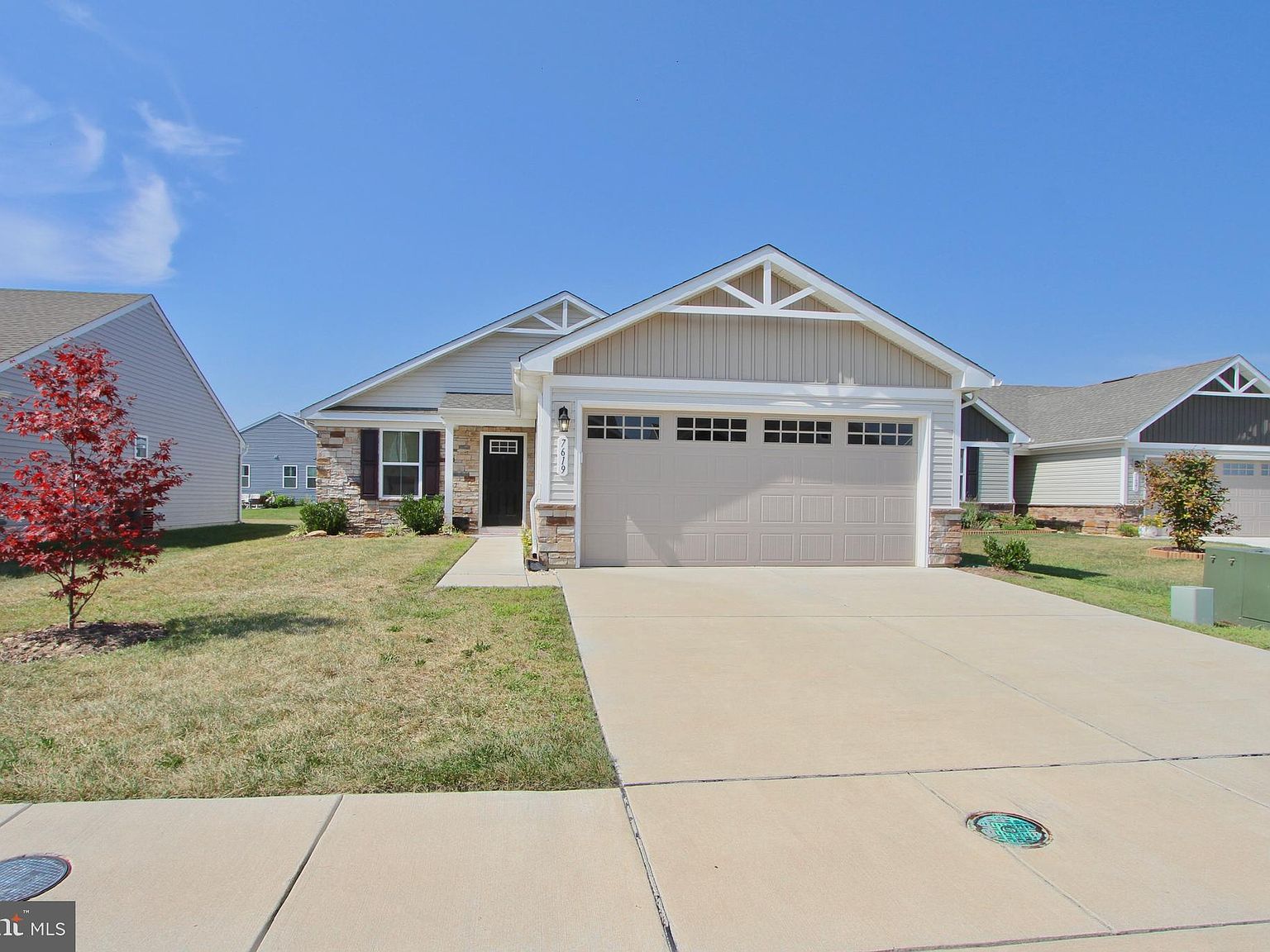 7619 Nine Patch Way, Milford, DE 19963 | Zillow