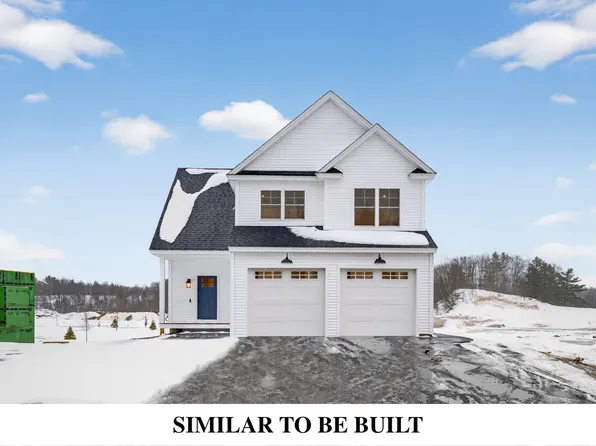 16 Feldspar Lane #26, Cumberland, ME 04021