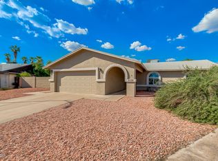 3133 S Cherry Cir, Mesa, AZ 85210