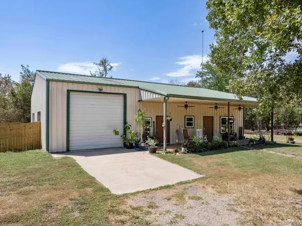 3383 Nw Cres #1030, Mount Vernon, TX 75457