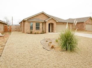 3238 Duke Ave, Big Spring, TX 79720