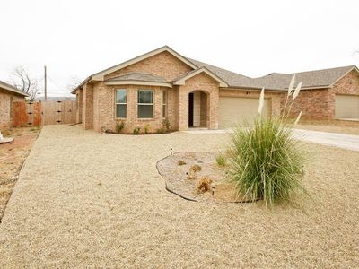 3238 Duke Ave, Big Spring, TX, 79720