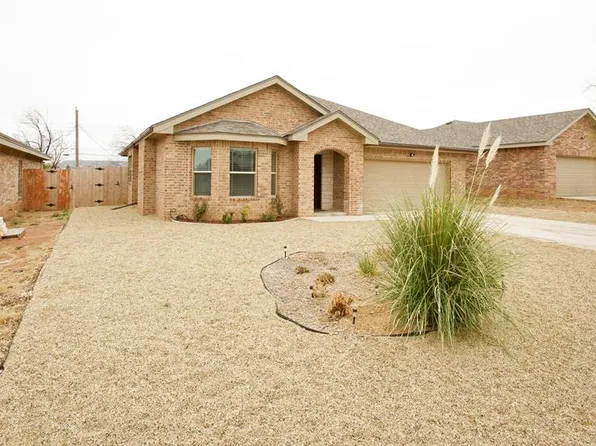 3238 Duke Ave, Big Spring, TX 79720
