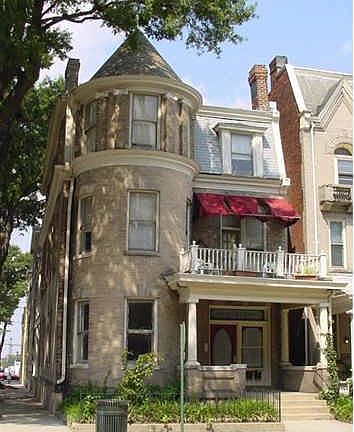 5th image of 603 N Allen Ave #U2c