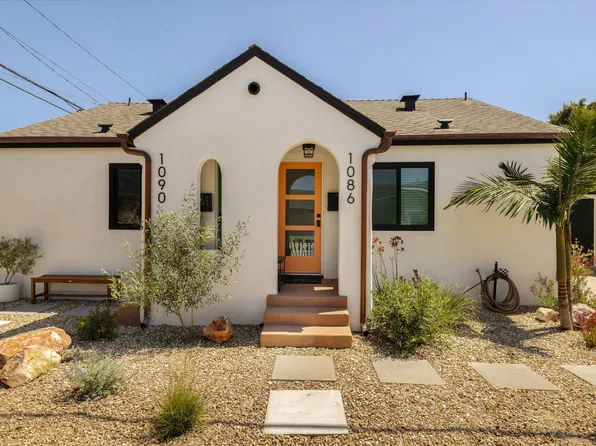 1086/1090 Elm Ln, Carpinteria, CA 93013