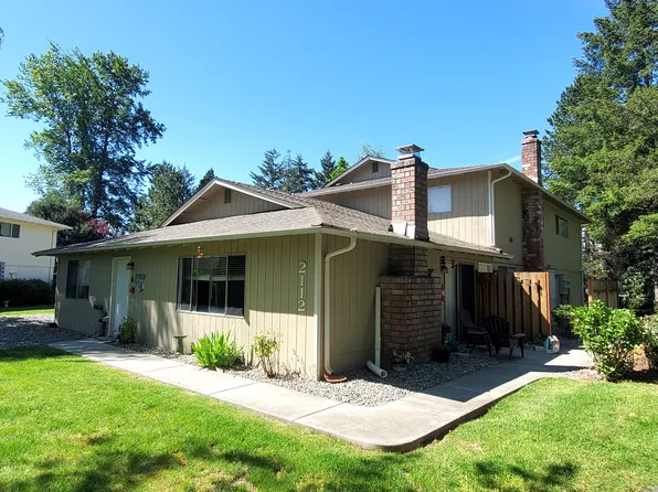 2112 Soroya Ct SW APT D, Olympia, WA 98502