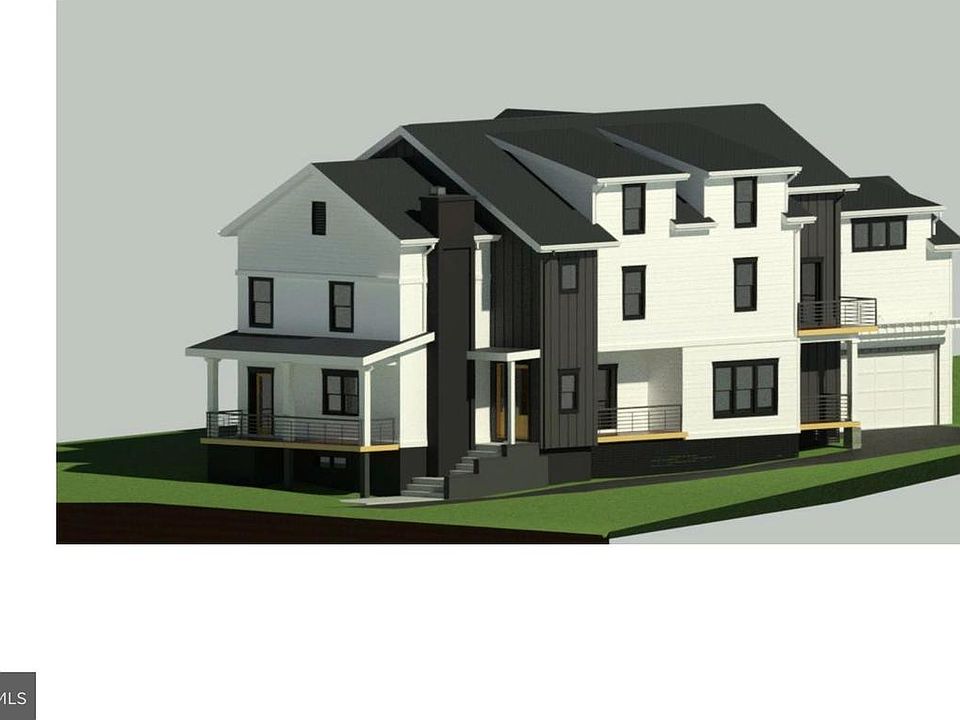 1st image of 2011 S Glebe Rd