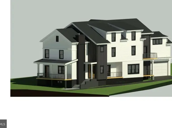 2011 S Glebe Rd, Arlington, VA 22204