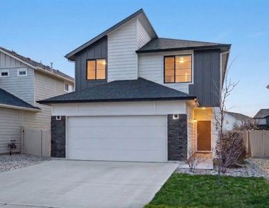 339 S Sunset Point Way, Meridian, ID, 83642