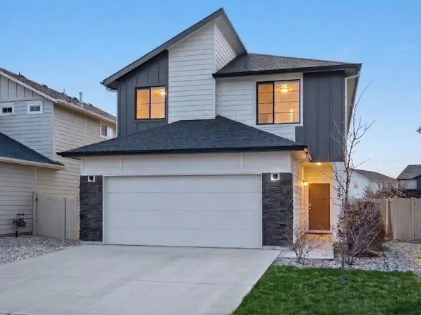 339 S Sunset Point Way, Meridian, ID 83642