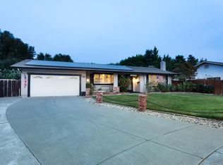 1908 Mars Rd, Livermore, CA 94550