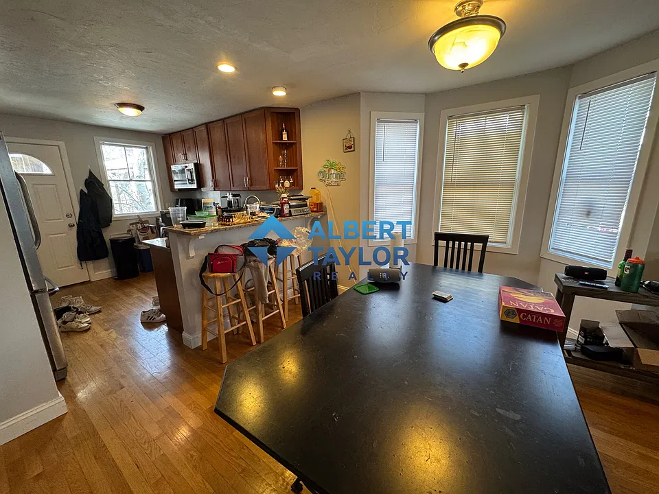 1 Terrace St #1