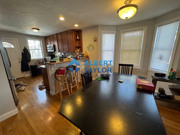 1 Terrace St, Boston, MA