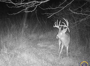 0 O Rd, Mayetta, KS 66509