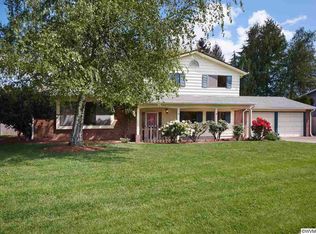 3415 Umatilla St SW, Albany, OR 97321