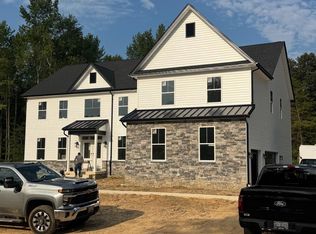 15855 Moss Creek Ct, Brandywine, MD 20613