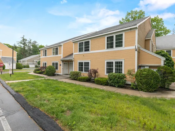 161 Saco Avenue #205, Old Orchard Beach, ME 04064