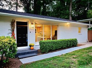 3027 Lindon Ln, Decatur, GA 30033