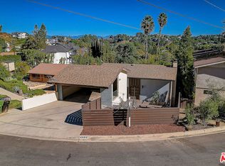 4990 Llano Dr, Woodland Hills, CA 91364