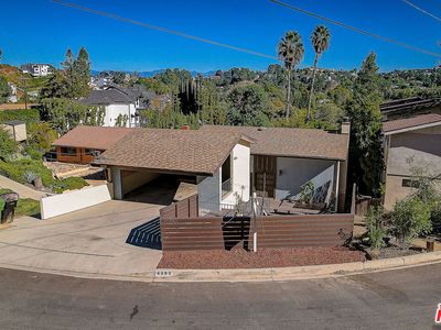 4990 Llano Dr, Woodland Hills, CA, 91364
