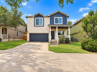 8312 Empress Blvd, Austin, TX 78745