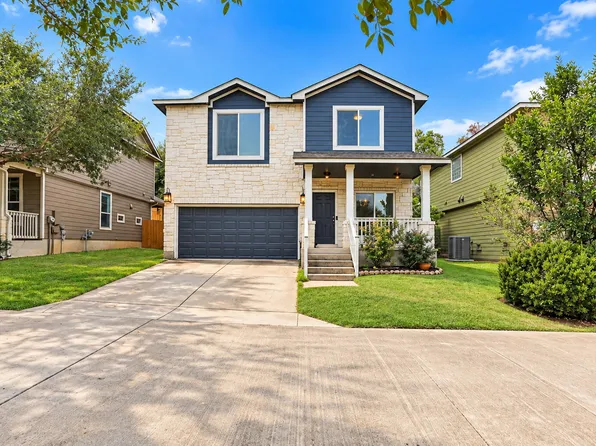 8312 Empress Blvd, Austin, TX 78745