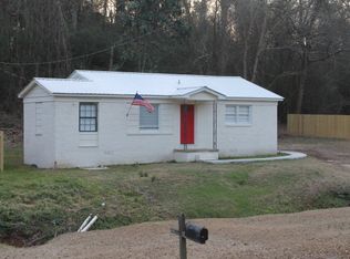 333 Wagner St, Water Valley, MS 38965