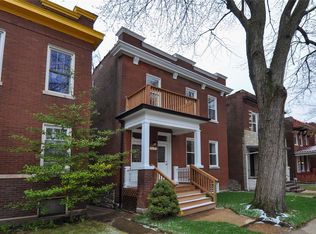 3134 Portis Ave, Saint Louis, MO