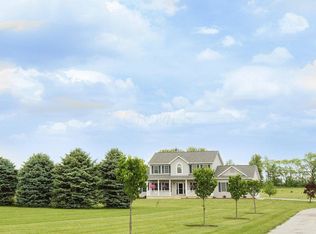 3380 Gallant Rd, Radnor, OH 43066