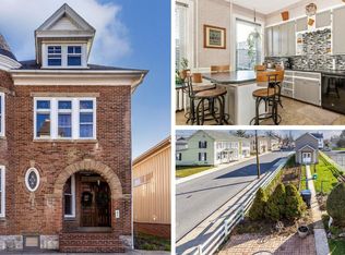 61 N Washington St, Greencastle, PA 17225