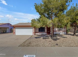5528 W John Cabot Rd, Glendale, AZ 85308