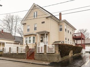 47 Milton St, Brockton, MA 02301