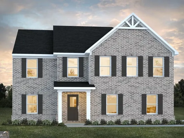 338 River Walk Farm Pkwy, Covington, GA 30014