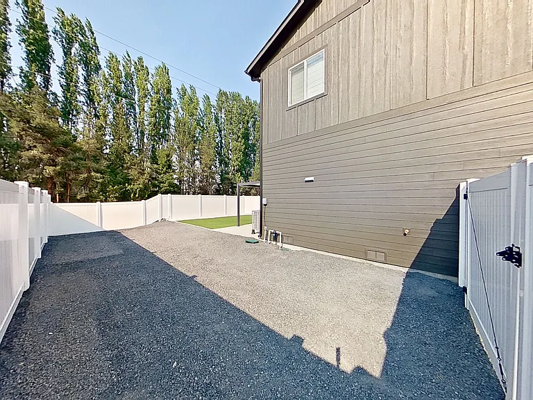 226 Berryman Way #A — Photo 48