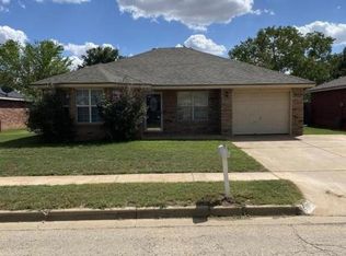 510 E 77th St, Lubbock, TX 79404