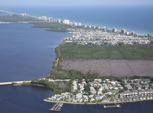 3180 NE Causeway Blvd, Jensen Beach, FL 34957