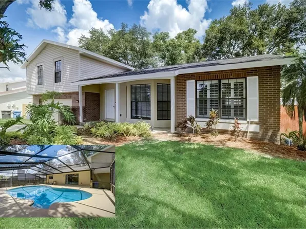 4411 AKITA DRIVE, TAMPA, FL 33624