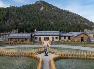 708 East Fork Rd, Hailey, ID 83333