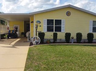 3273 Anchorage Ct, Spring Hill, FL 34607