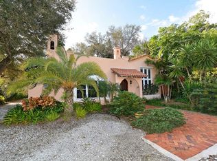 340 Lantana Ave, Sarasota, FL 34243