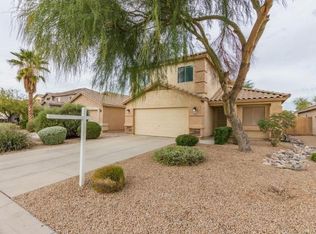 2450 E Olivine Rd, San Tan Valley, AZ 85143