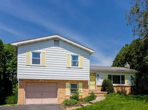 123 Ridge Ave, Centre Hall, PA 16828