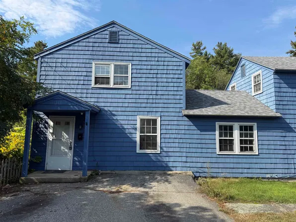 233 South St APT 5, Milford, NH 03055